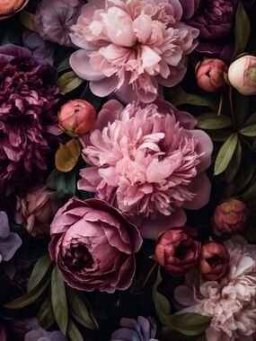 Meet your Posher, Gevona